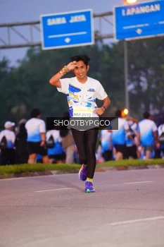 Runner Photo 3405426
