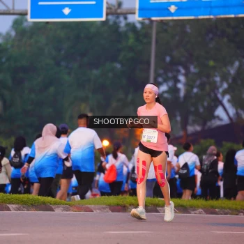 Runner Photo 3405432