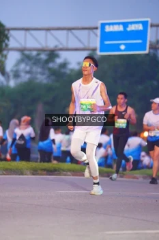 Runner Photo 3405437