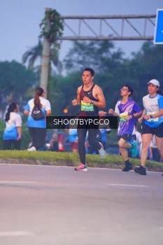 Runner Photo 3405439