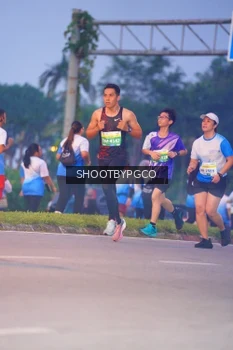 Runner Photo 3405440