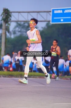 Runner Photo 3405441
