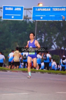 Runner Photo 3405444