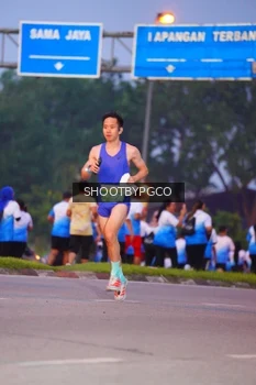 Runner Photo 3405446