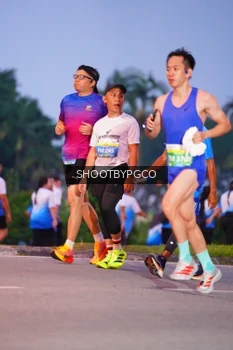 Runner Photo 3405447