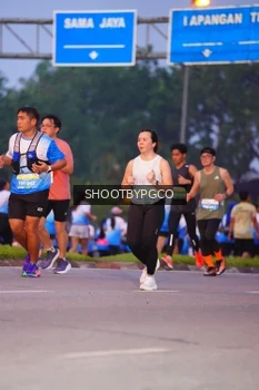 Runner Photo 3405449