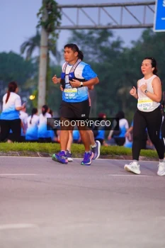 Runner Photo 3405451
