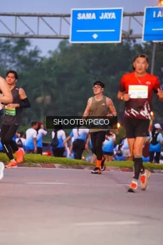 Runner Photo 3405452