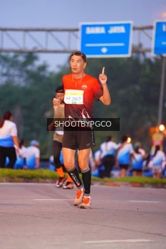 Runner Photo 3405454