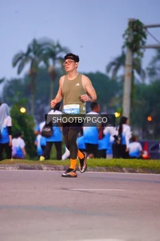 Runner Photo 3405455