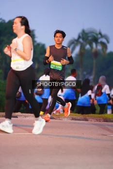 Runner Photo 3405456
