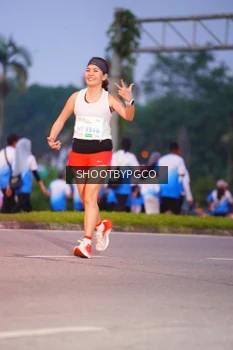 Runner Photo 3405457