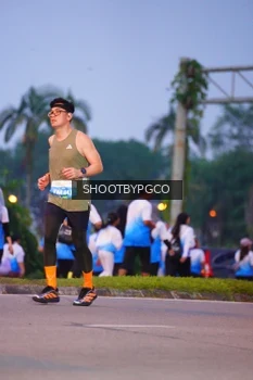 Runner Photo 3405458