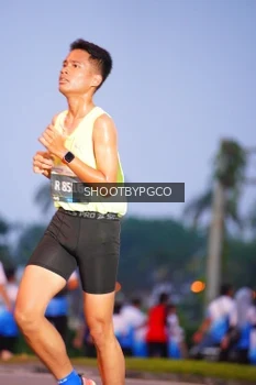 Runner Photo 3405460