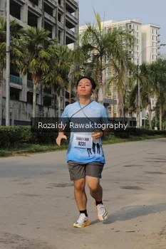 Runner Photo 3406700