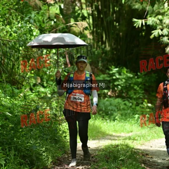 Runner Photo 340717