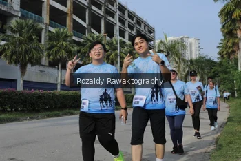 Runner Photo 3407294