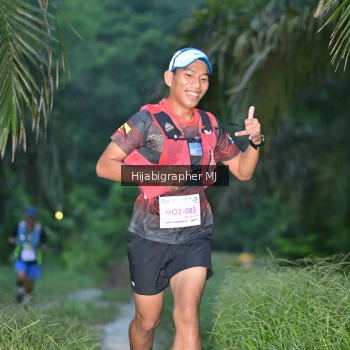 Runner Photo 34082