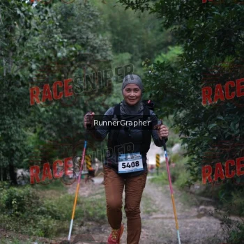 Runner Photo 340820