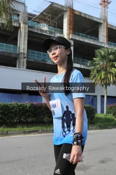 Runner Photo 3408478