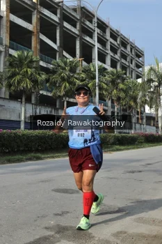 Runner Photo 3408480