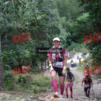 Runner Photo 340850