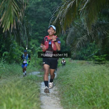 Runner Photo 34086