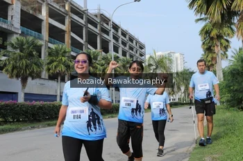 Runner Photo 3409189