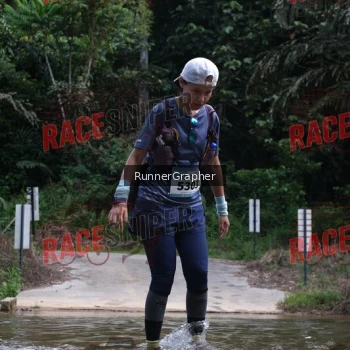 Runner Photo 340923