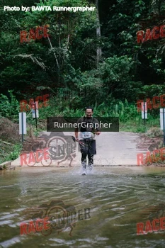 Runner Photo 340976
