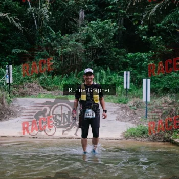 Runner Photo 340982