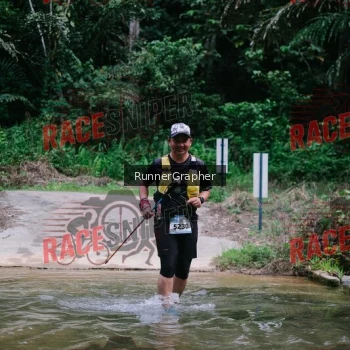 Runner Photo 340985