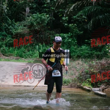 Runner Photo 340986