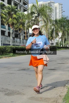 Runner Photo 3409875