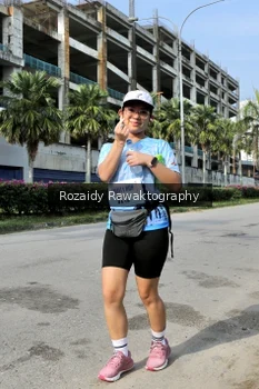 Runner Photo 3409888