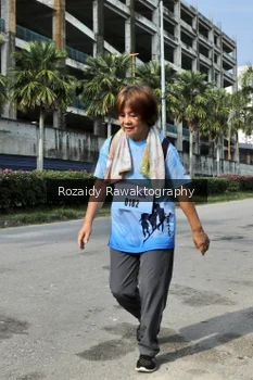 Runner Photo 3409889