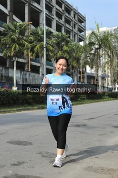 Runner Photo 3409892