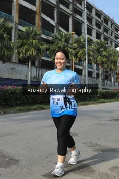 Runner Photo 3409893