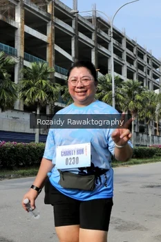 Runner Photo 3409901