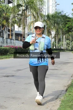 Runner Photo 3409906