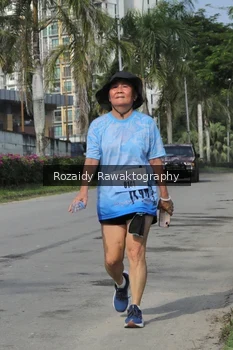 Runner Photo 3409908
