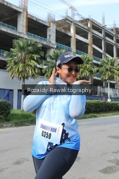 Runner Photo 3409909