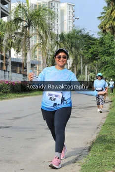 Runner Photo 3409911