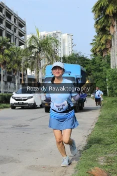 Runner Photo 3409933