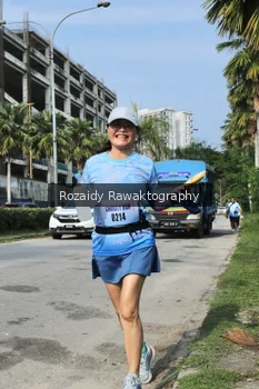 Runner Photo 3409937