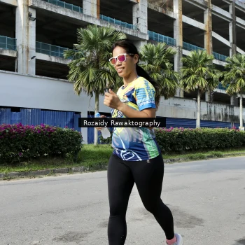 Runner Photo 3409973