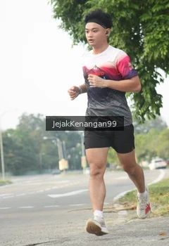 Runner Photo 3409982