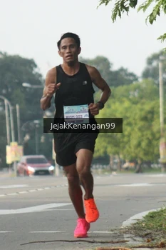 Runner Photo 3409985