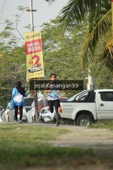 Runner Photo 3409995