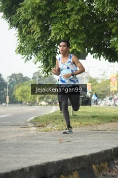 Runner Photo 3409997
